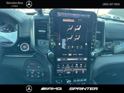 Used 2025 RAM 1500 RHO w/ RHO Level 1 Equipment Group AWD/4WD image 30