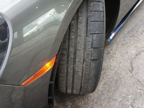 Used 2019 McLaren 570S Spider image 51