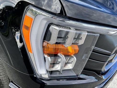 Used 2023 Ford F150 XLT w/ Equipment Group 302A High AWD/4WD image 28