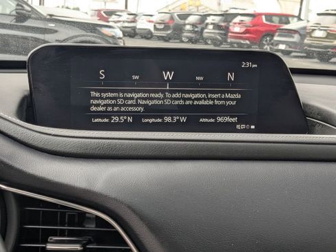 Used 2025 MAZDA CX-30 AWD 2.5 S w/ Preferred Package image 22