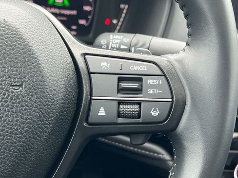 Used 2025 Honda Accord EX-L image 24