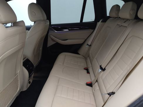 Used 2019 BMW X3 sDrive30i w/ Convenience Package image 18