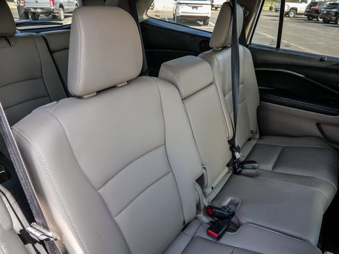 Used 2021 Honda Pilot EX-L image 22