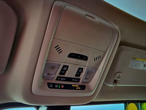 Used 2020 GMC Acadia Denali w/ Trailering Package image 35