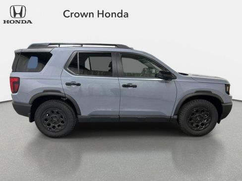 New 2026 Honda Passport TrailSport image 6