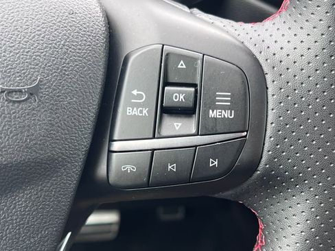 Certified 2024 Ford Escape ST-Line w/ Tech Pack #1 AWD/4WD image 21