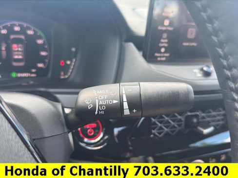 Certified 2025 Honda Accord Touring image 11