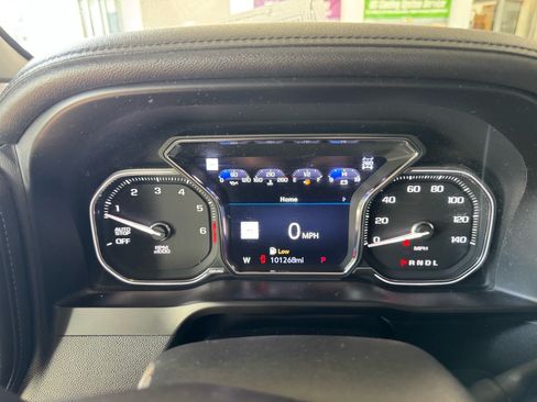 Used 2019 GMC Sierra 1500 Denali AWD/4WD image 27