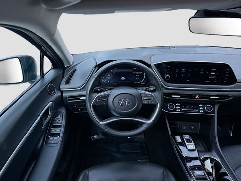 Used 2020 Hyundai Sonata SEL image 18