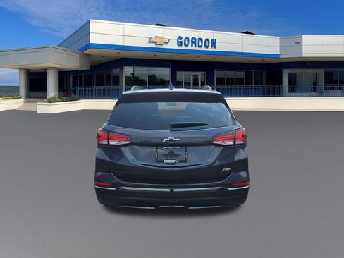 Used 2023 Chevrolet Equinox RS FWD image 4