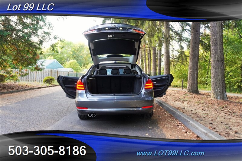 Used 2015 BMW 328i Gran Turismo xDrive AWD/4WD image 32