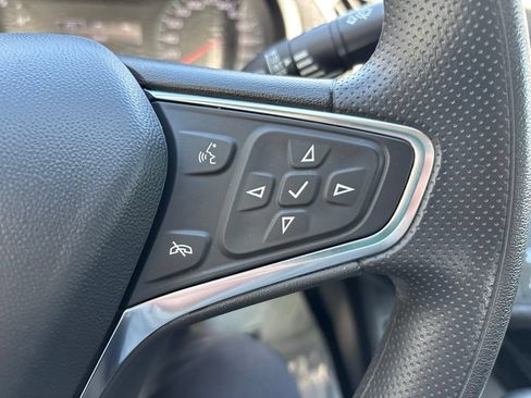 Certified 2024 Chevrolet Malibu LT FWD image 19