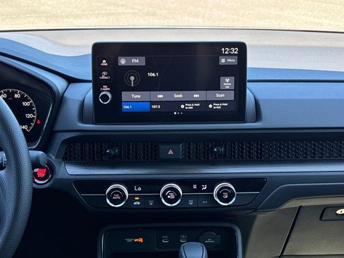 New 2026 Honda CR-V LX image 4