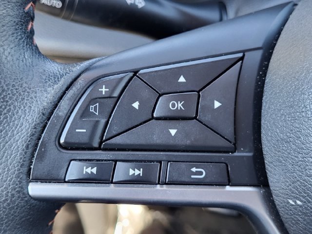 Certified 2023 Nissan Versa SR w/ Trunk Package FWD image 14