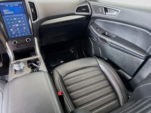 Certified 2023 Ford Edge SEL w/ Convenience Package AWD/4WD image 22