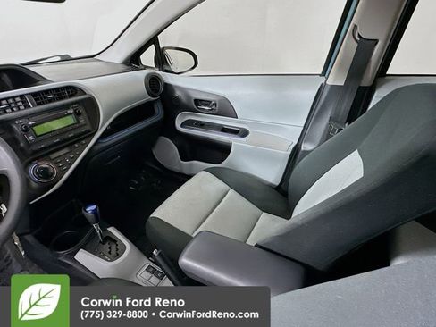 Used 2012 Toyota Prius C Two image 20