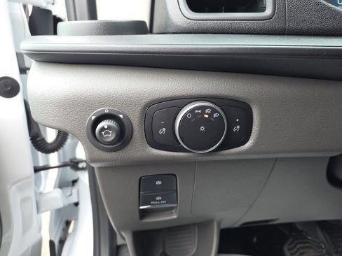 New 2026 Ford Transit 150 Base image 16