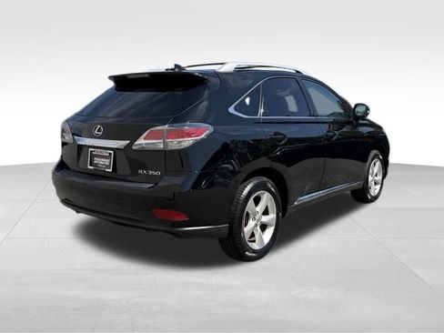 Used 2015 Lexus RX 350 AWD image 22