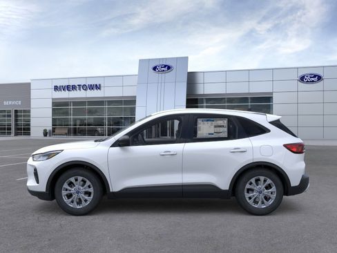 New 2026 Ford Escape Active w/ Tech Pack #1 FWD image 28