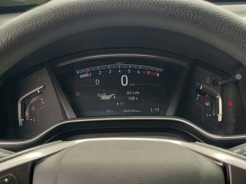 Used 2021 Honda CR-V EX image 32