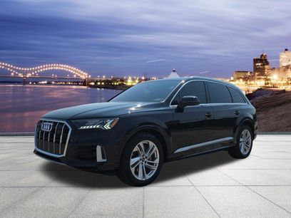 Used 2023 Audi Q7 3.0T Prestige