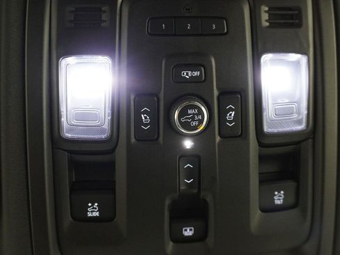 Used 2024 Chevrolet Tahoe RST w/ Luxury Package RWD image 19