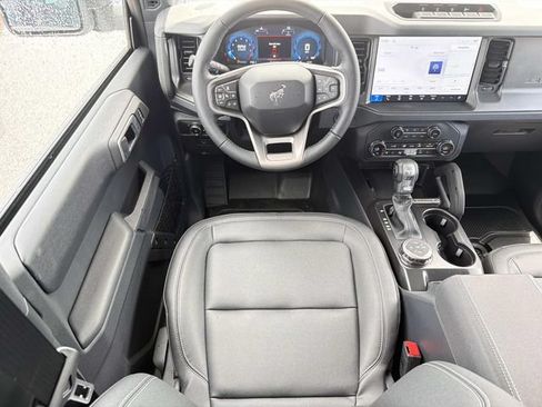 New 2026 Ford Bronco Badlands AWD/4WD image 25