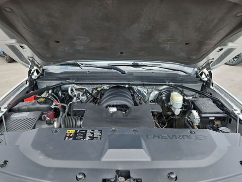 Used 2016 Chevrolet Tahoe LT AWD/4WD image 36