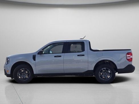 New 2026 Ford Maverick XLT w/ 4K Tow Package AWD/4WD image 18