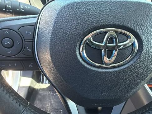 Used 2024 Toyota RAV4 Adventure AWD/4WD image 19