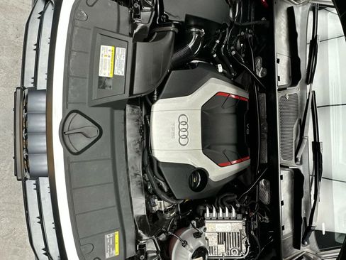 Used 2020 Audi SQ5 Premium Plus w/ Premium Plus Package AWD/4WD image 44
