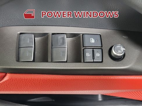 Used 2022 Toyota Camry XSE w/ Navigation Package FWD image 33