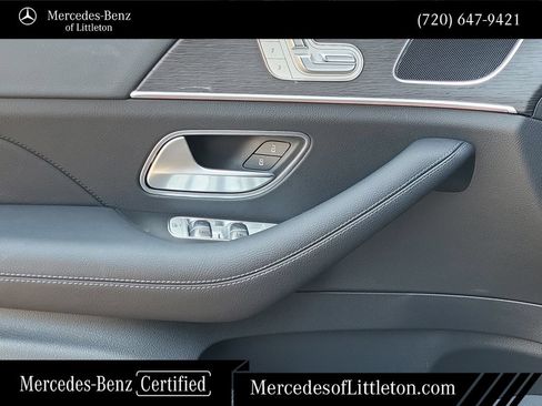 Certified 2026 Mercedes-Benz GLE 350 4MATIC image 22