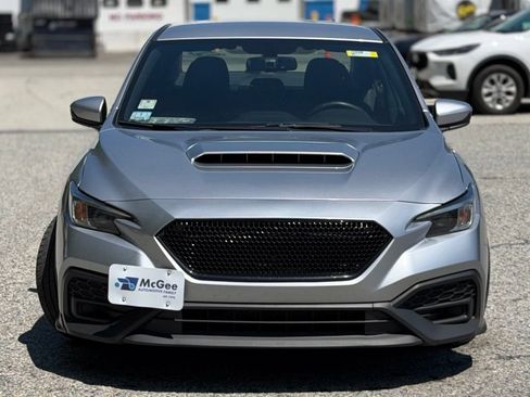 Used 2022 Subaru WRX AWD/4WD image 2