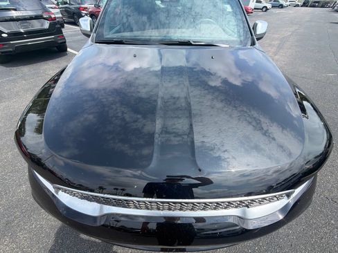 Used 2022 Dodge Durango Citadel AWD/4WD image 20