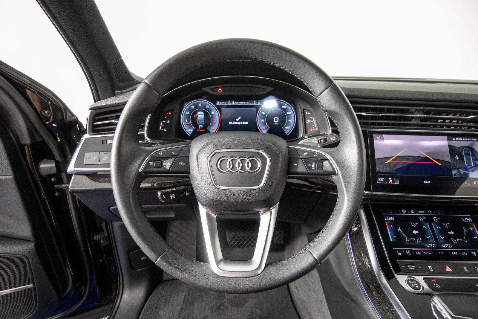 Used 2022 Audi Q7 3.0T Premium Plus AWD/4WD image 20
