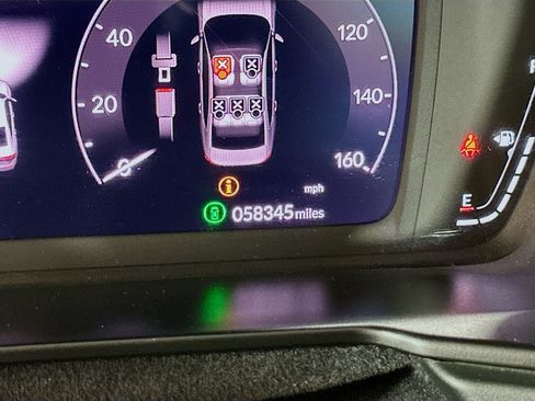 Used 2024 Honda Accord EX image 18