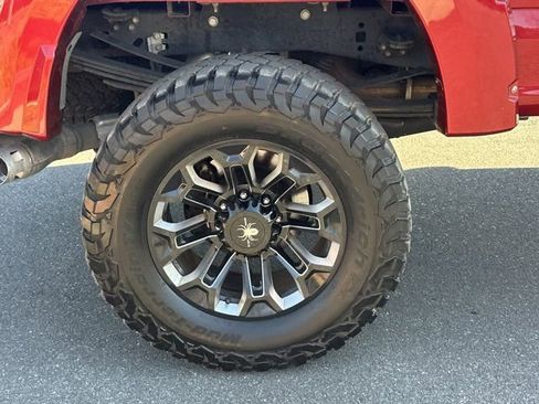 Used 2020 Ford F250 Lariat w/ Lariat Ultimate Package image 20