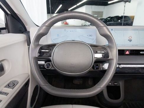 Used 2023 Hyundai Ioniq 5 Limited w/ Cargo Package image 7