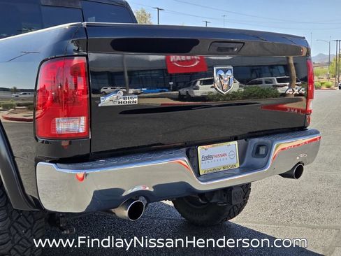Used 2014 RAM 1500 Big Horn AWD/4WD image 5