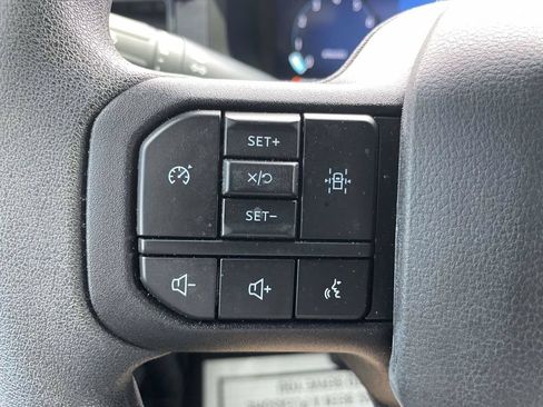 Certified 2024 Ford F150 STX w/ Equipment Group 201A FX4 AWD/4WD image 26