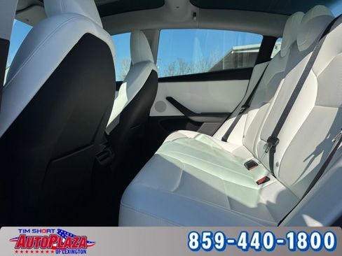 Used 2025 Tesla Model 3 Long Range image 22