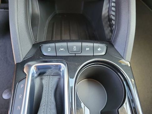 New 2026 Chevrolet TrailBlazer LT FWD image 29