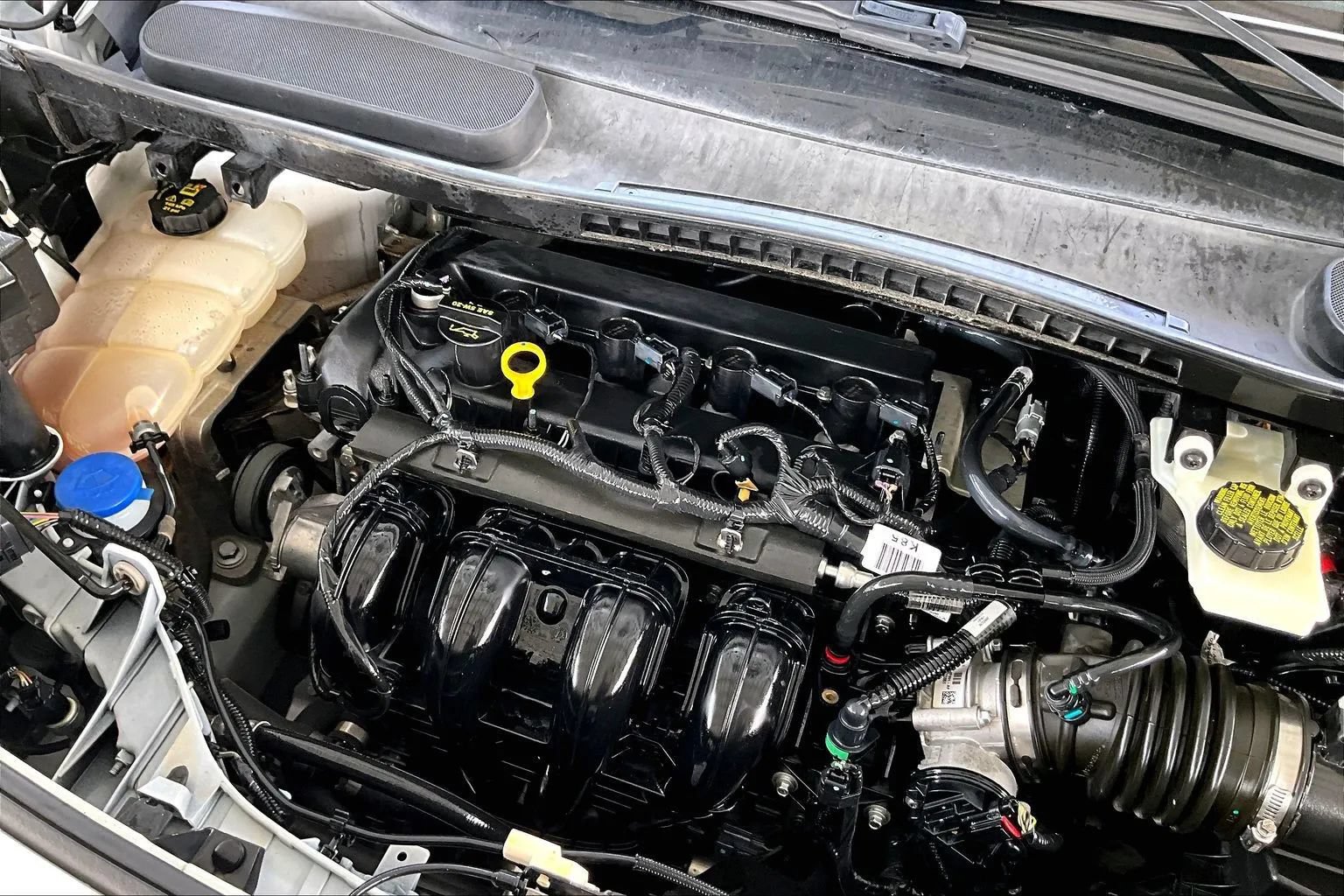 Used 2016 Ford Transit Connect XL FWD image 26