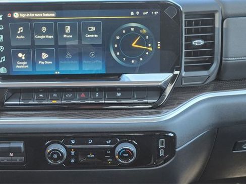 Used 2025 Chevrolet Silverado 1500 LT w/ Protection Package image 33