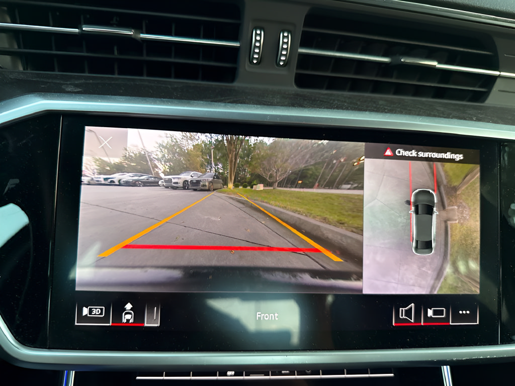 Used 2022 Audi A6 Premium Plus AWD/4WD image 14