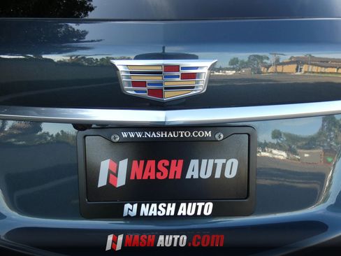 Used 2019 Cadillac XT5 FWD image 74