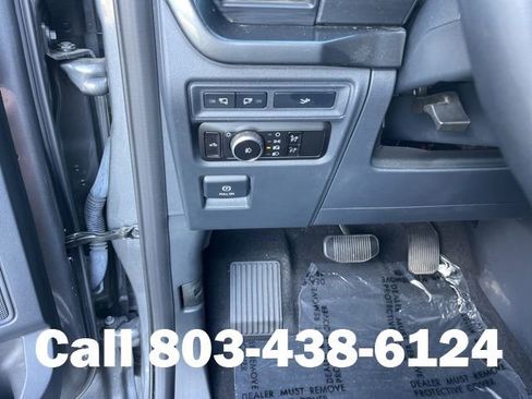 Used 2023 Ford F150 XLT w/ Equipment Group 302A High AWD/4WD image 22