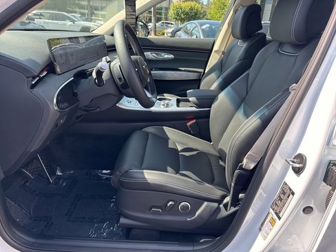 New 2026 Genesis Electrified GV70 image 16