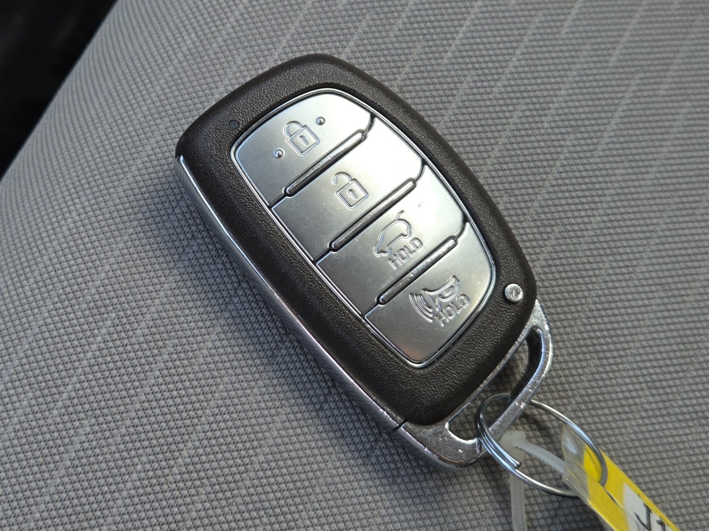Used 2019 Hyundai Tucson Sport AWD/4WD image 36